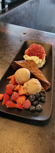 de Houtloods Leerdam - Horeca