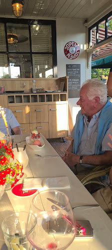 Reviews of Cafe Brasserie Het Heerenhuis in Wijdewormer - Horeca