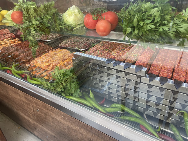 Comentarii opinii despre Lahmacun Huis