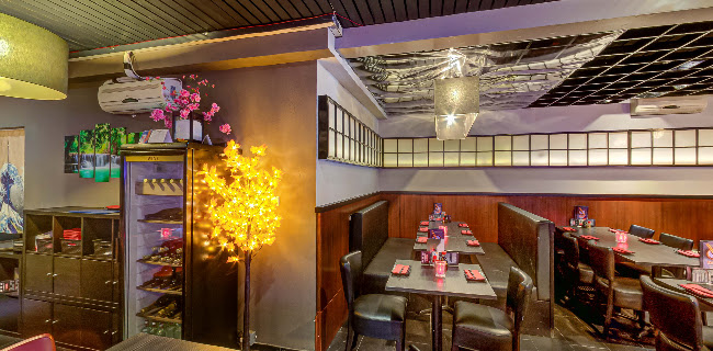 Comentarii opinii despre ICHI