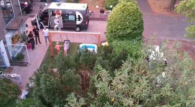 Opinii despre Mrs. Italy Pizza în Loosdrecht - Horeca