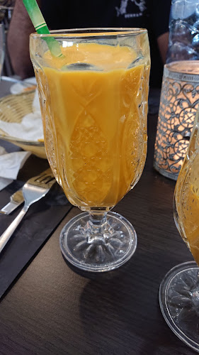 Comentarii opinii despre Lasanie Tandoori Restaurant