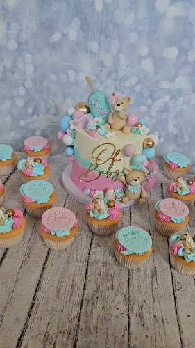 Taarten & Cupcakes Open Times