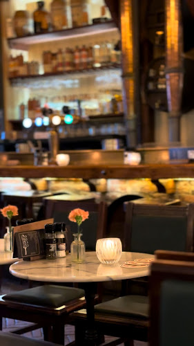 Proeflokaal A. van Wees - Horeca