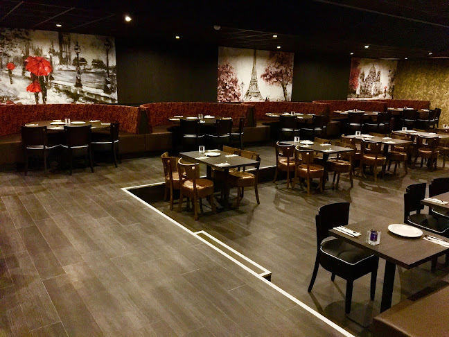 Wereldrestaurant Eten & Zo