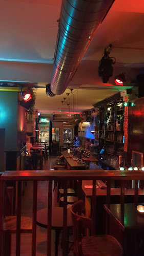 Opinii despre Café van Ouds Nijmegen | Bier Café în Nijmegen - Horeca