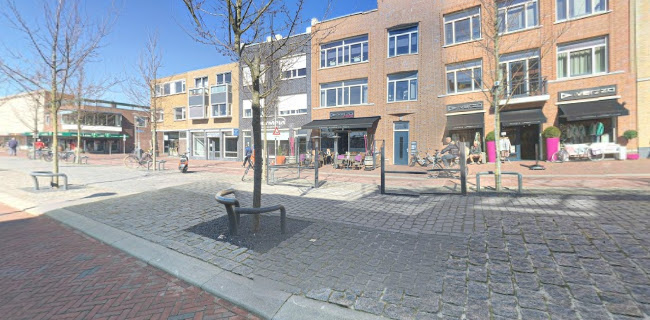 Powngtong Thai restaurant