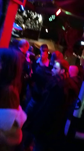 Biergarten - Rotterdam