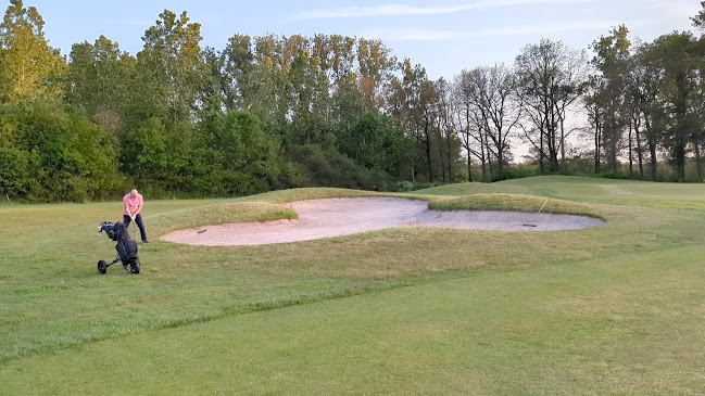 Golfbaan/Paviljoen Landgoed Bleijenbeek