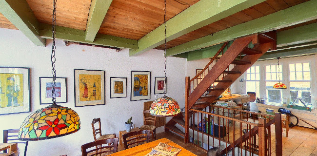 Comentarii opinii despre 't Zonnetje koffie thee en kruiden