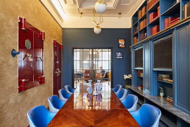 Noordeinde 33, 2514 GC Den Haag