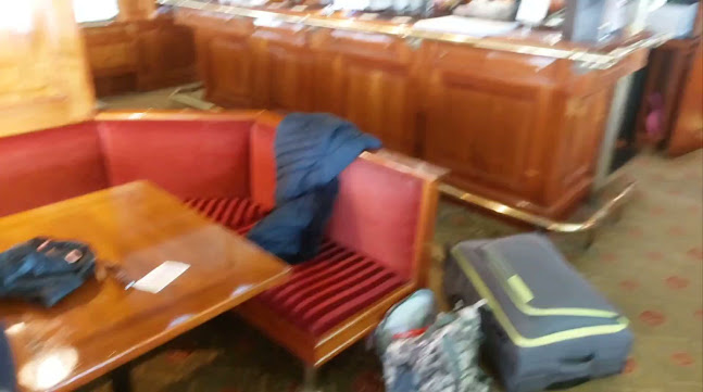 Kapitein Anna - Horeca