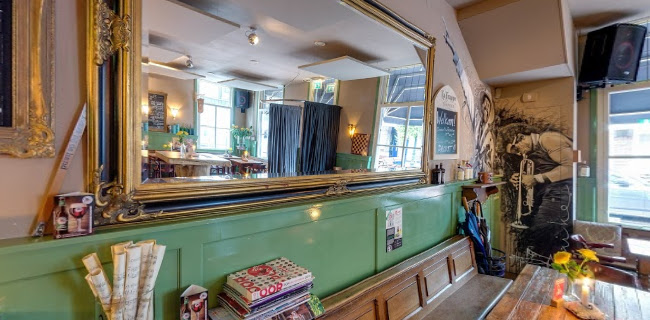 Opinii despre Café Goesting în Bussum - Horeca