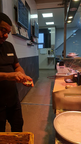 Vishandel & Restaurant Gerard van Es - Horeca