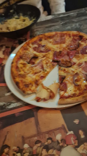 Opinii despre Ristorante Lazaro în Haarlem - Horeca