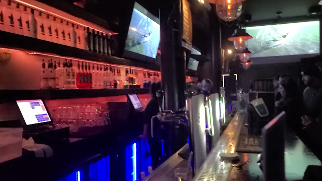 Xtracold Icebar Amsterdam Open Times