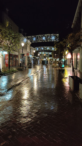 Taveerne Het Wetshuys - Almelo
