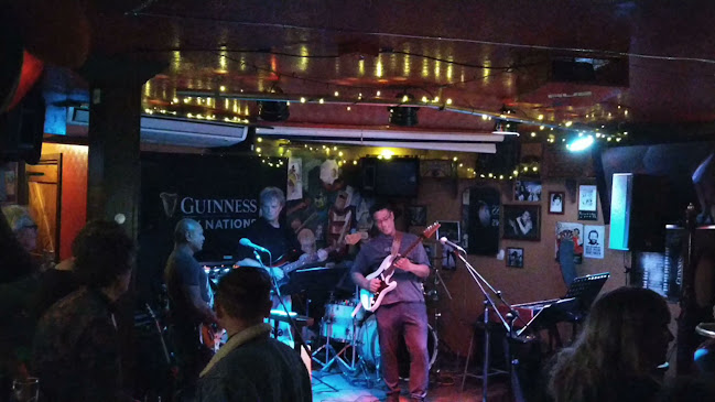 Reviews of Murphy's Irish Pub in Nijverdal - Horeca