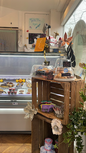 La Gelafferia - Horeca