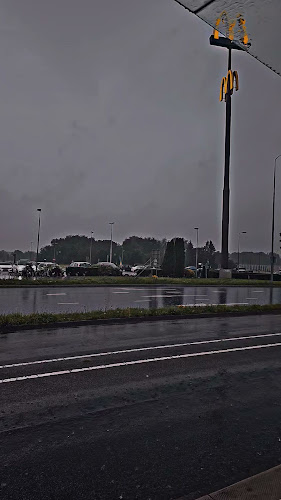 McDonald's Eindhoven Noordbrabantlaan - Eindhoven