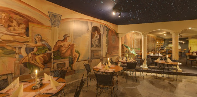 d'Angelo Pizzeria Ristorante