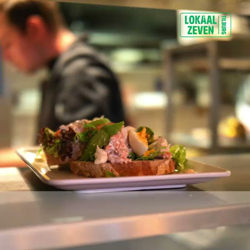 Opinii despre Lokaal Zeven în Tilburg - Horeca