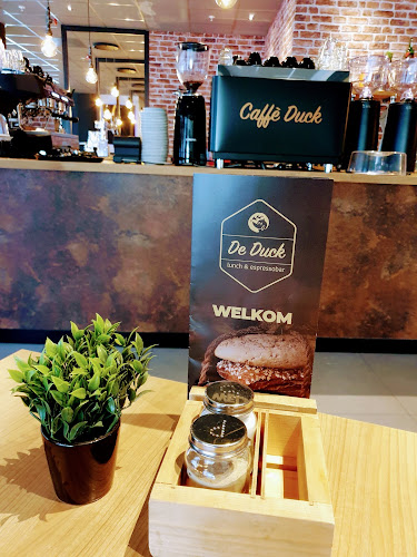 Opinii despre Lunchroom & Espressobar De Duck & Limburgia vlaaien în Veenendaal - Horeca