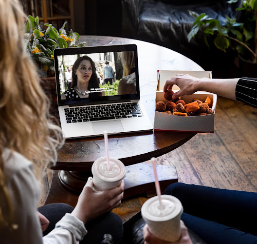 Opinii despre FEBO Oosterhout - Drive în Nijmegen - Horeca