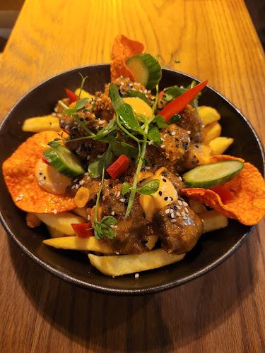 Aete&Drinke - Horeca