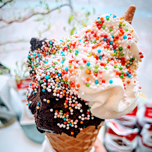 Comentarii opinii despre La Gelafferia