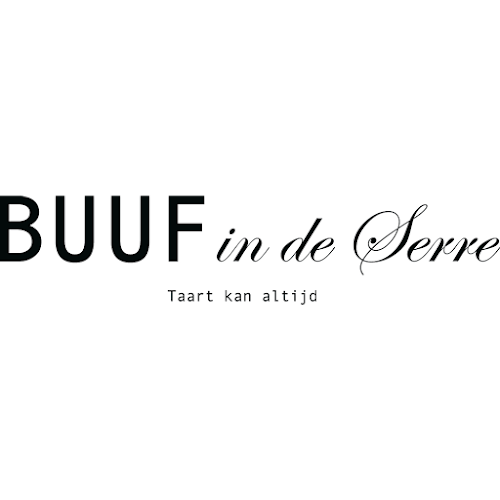 BUUF in de Serre - Amersfoort
