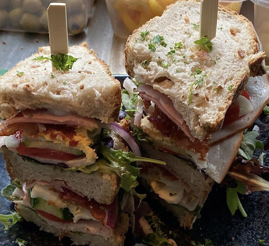 Grand Café / Bistro Heren van Houten - Horeca