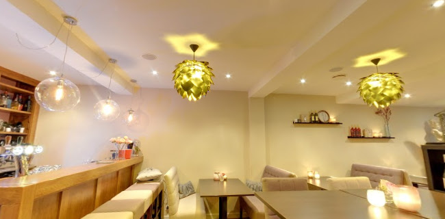 Stretto Eten & Drinken