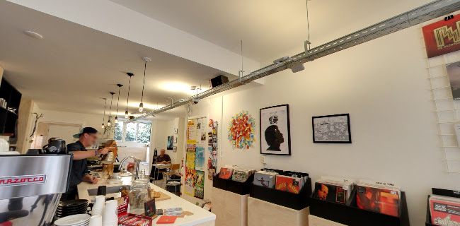 Black Gold Amsterdam - Amsterdam