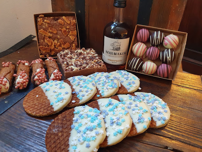 Opinii despre Stroopwafelkraam.COM în Dronten - Horeca