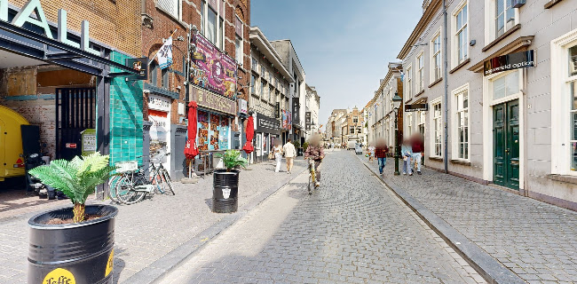 Comments and reviews of Foodhall Breda