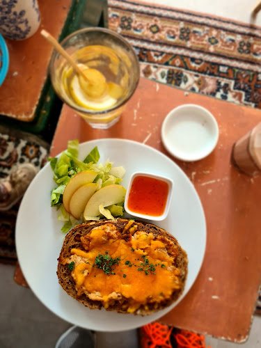 Stoet Hengelo - Horeca