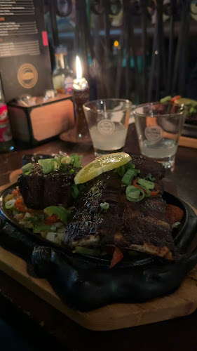 Opinii despre Don Pablo în Nijmegen - Horeca