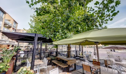 Barista Café Houten