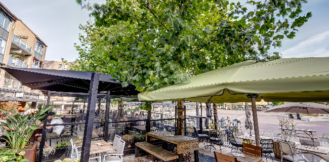 Barista Café Houten