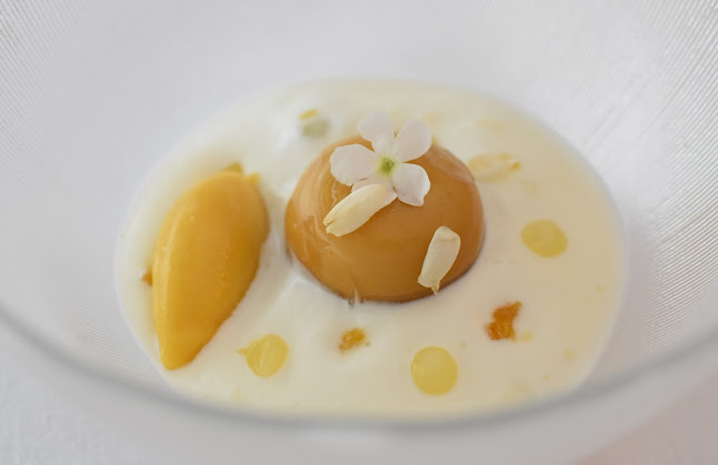 Restaurant Daalder* - Amsterdam