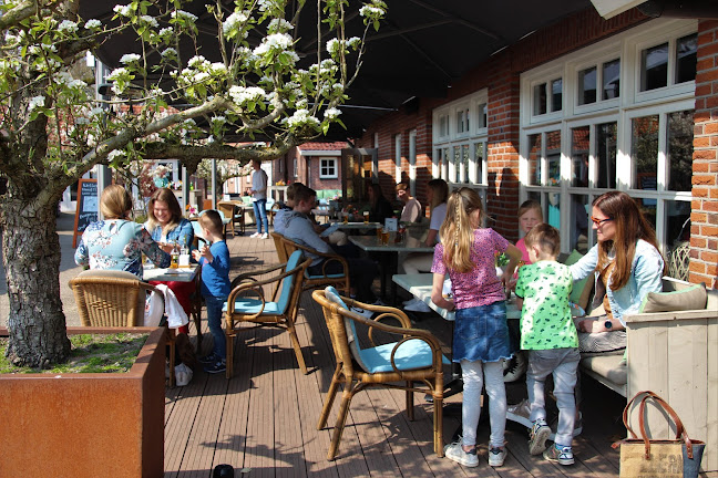 Opinii despre Restaurant Reuselink în Winterswijk Brinkheurne - Horeca