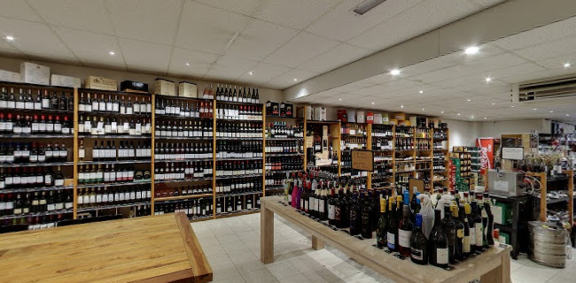 Drankenspeciaalzaak Jelle - Horeca