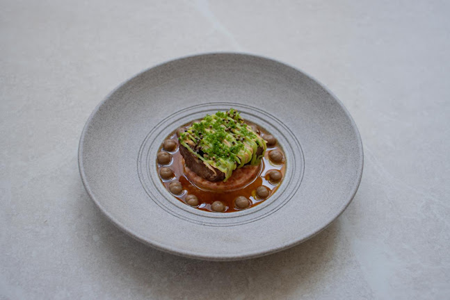 Comentarii opinii despre Gastrobar 6