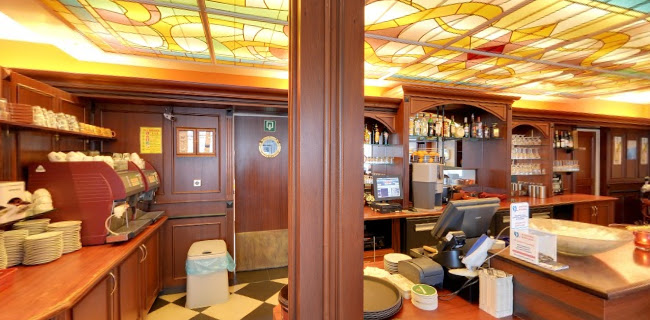 't Hart van - Horeca