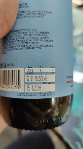 Opinii despre Wunderbar în Rotterdam - Horeca