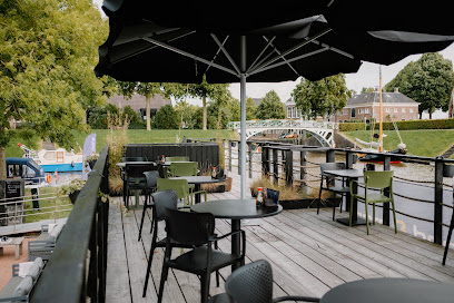 HIP Asian Food & More