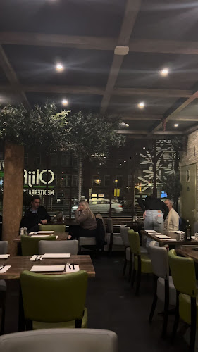Opinii despre Restaurant Olijfje în Amsterdam - Horeca