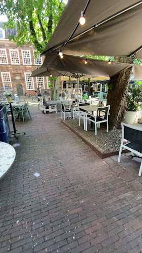 Opinii despre Engel X Bengel în Deventer - Horeca