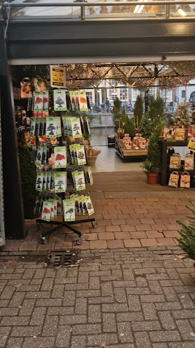 Opinii despre Stins Flowermarket în Amsterdam - Horeca